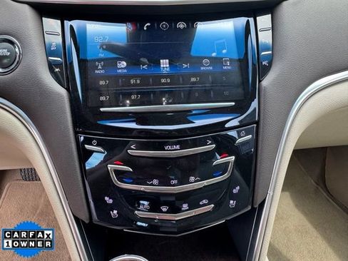 Used 2016 Cadillac XTS Premium w/ Driver Assist Package FWD image 23