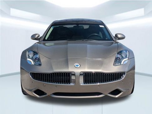 Used 2012 Fisker Karma EcoSport RWD image 10