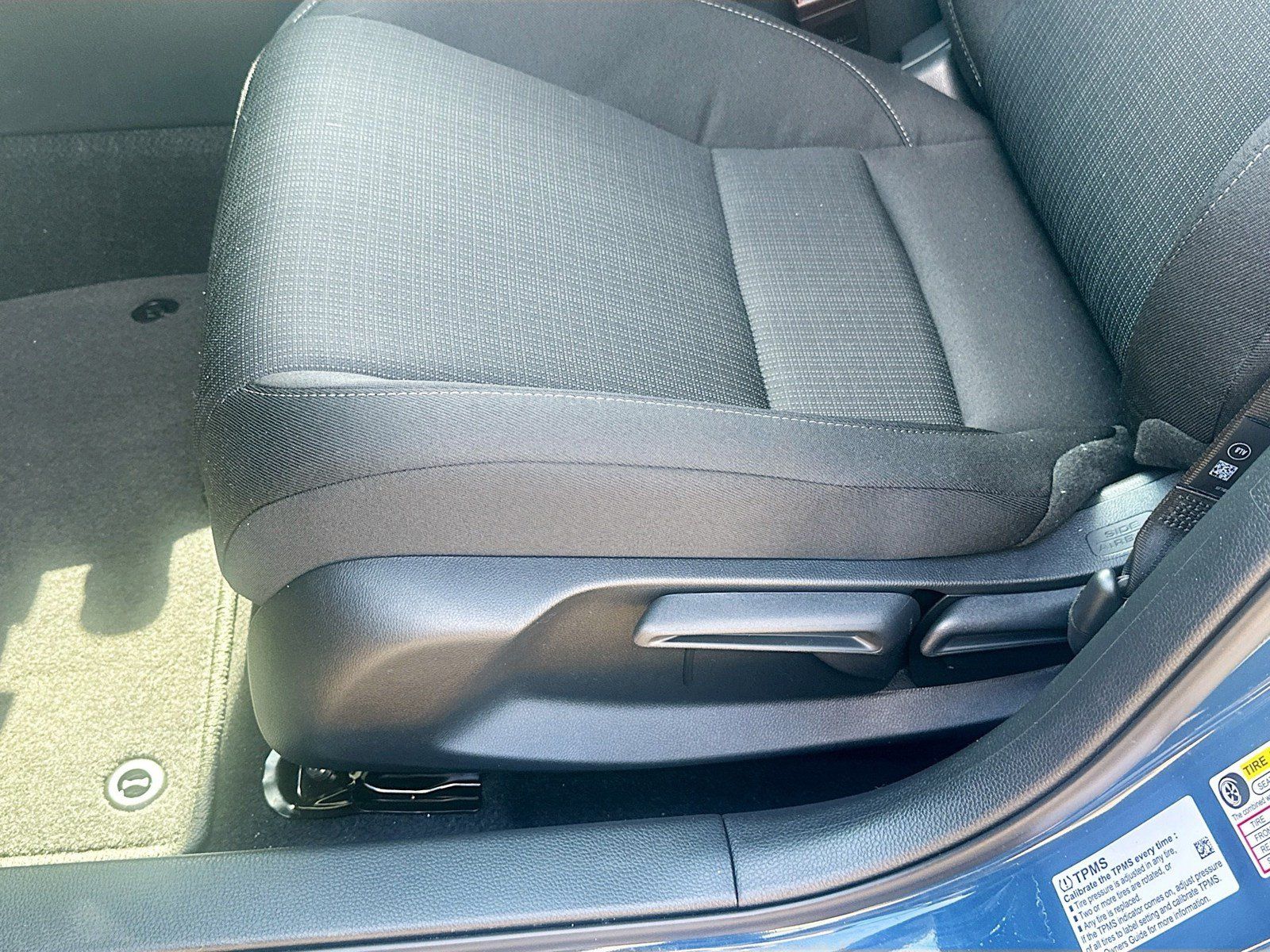 Used 2026 Honda Civic LX image 19