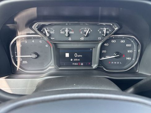 Used 2022 GMC Sierra 1500 AT4 w/ AT4 Premium Package AWD/4WD image 15