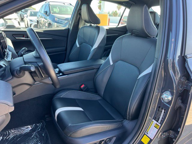 Certified 2025 Toyota Camry SE w/ Convenience Package AWD/4WD image 15