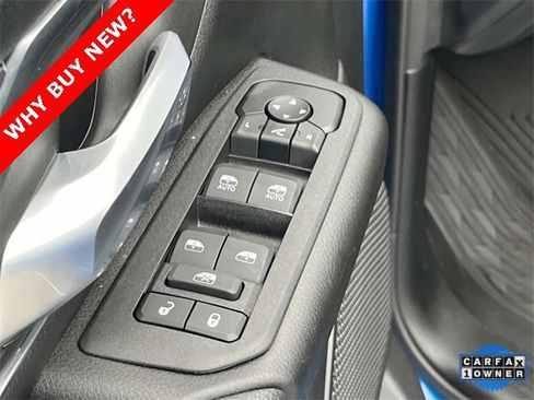 Certified 2025 RAM 1500 Big Horn image 24