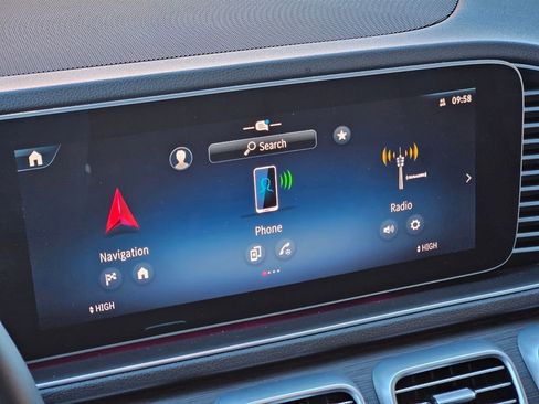 Certified 2026 Mercedes-Benz GLE 350 GLE 350 image 21