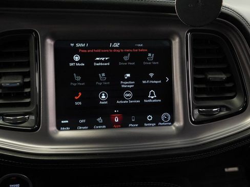 Certified 2023 Dodge Challenger R/T Scat Pack image 27