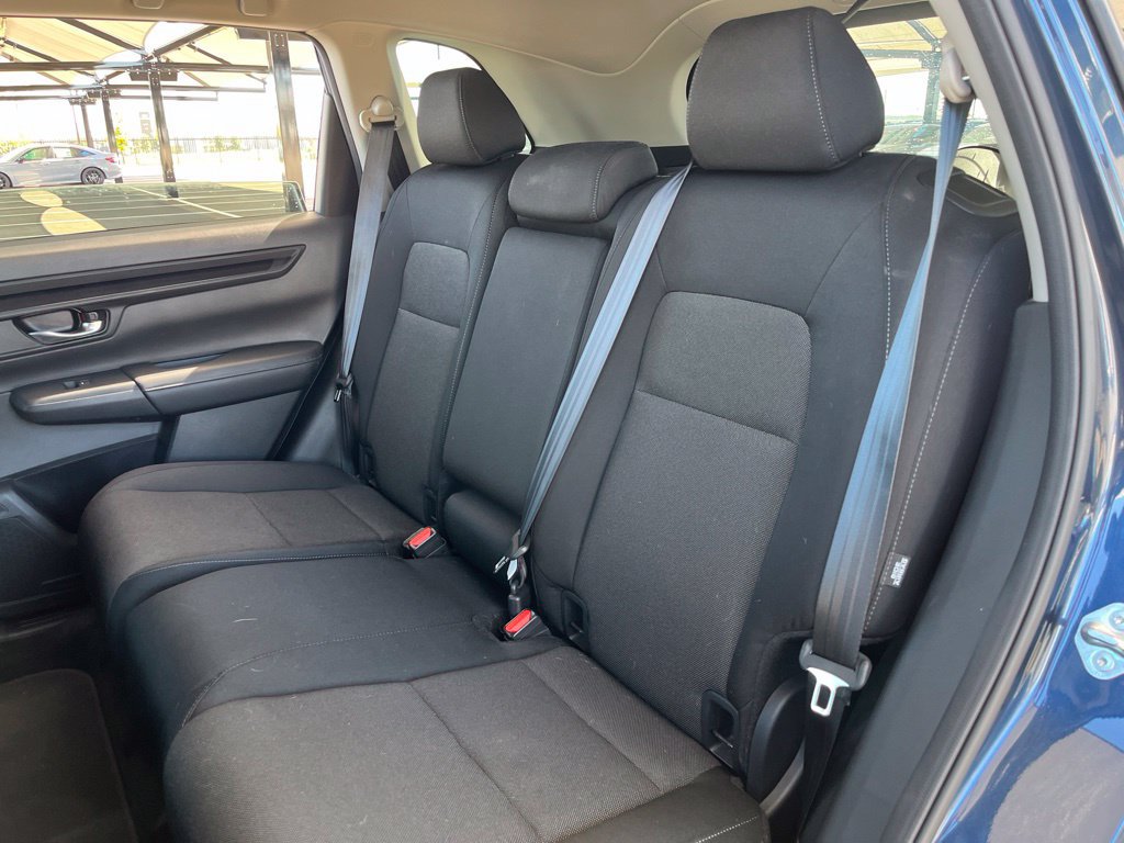 Used 2024 Honda CR-V EX image 27