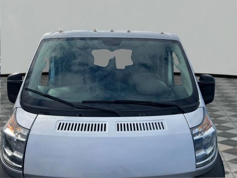 Used 2021 RAM ProMaster 2500 w/ Convenience Group image 16