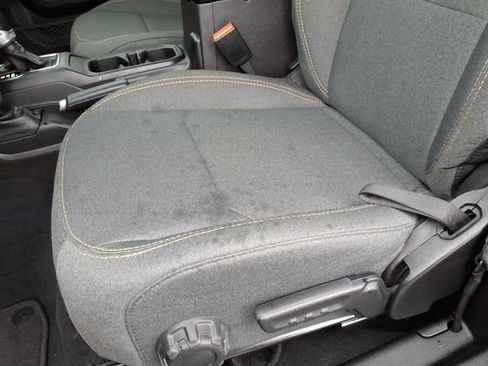 Used 2024 Jeep Wrangler Sport S image 13