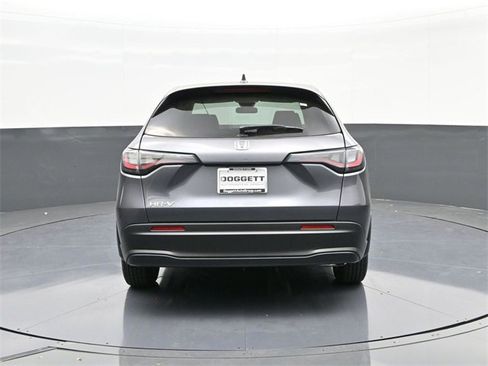 New 2026 Honda HR-V LX image 12