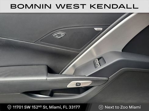 Used 2019 Chevrolet Corvette Grand Sport w/ Carbon Flash Badge Package image 25