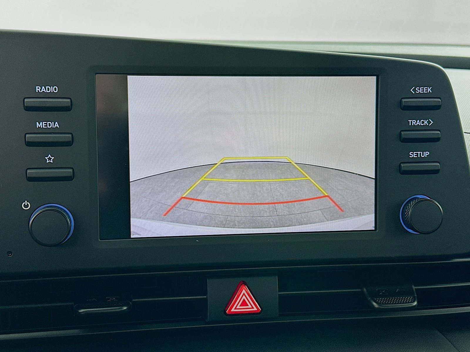 Used 2026 Hyundai Elantra Sport FWD image 19