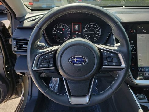 Certified 2025 Subaru Outback Premium image 27