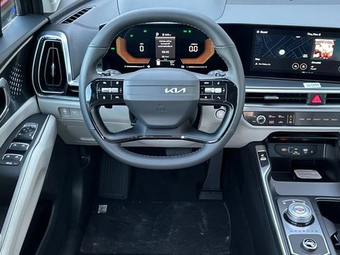 New 2026 Kia Sorento EX image 14