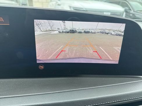 Certified 2024 Cadillac XT4 Premium Luxury w/ Cold Weather Package image 14