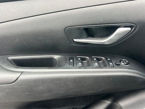 Used 2024 Hyundai Tucson SEL image 11