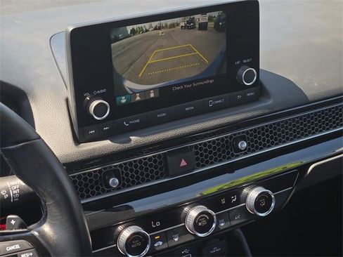 Used 2024 Honda Civic Sport image 20