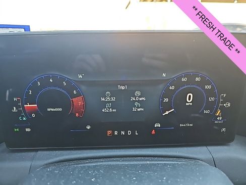 Used 2024 Ford Mustang Coupe image 13