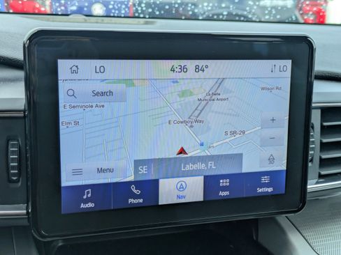 Used 2023 Ford Explorer XLT w/ Equipment Group 202A RWD image 28