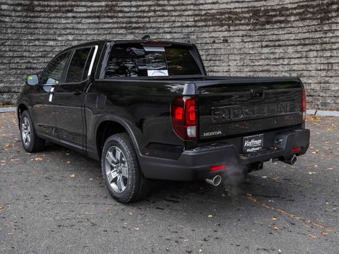 New 2026 Honda Ridgeline RTL image 4
