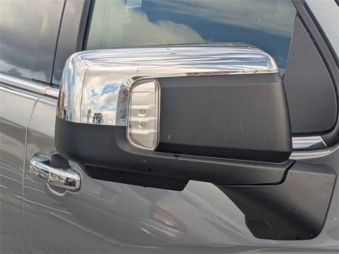 Used 2023 Chevrolet Silverado 1500 LTZ image 11