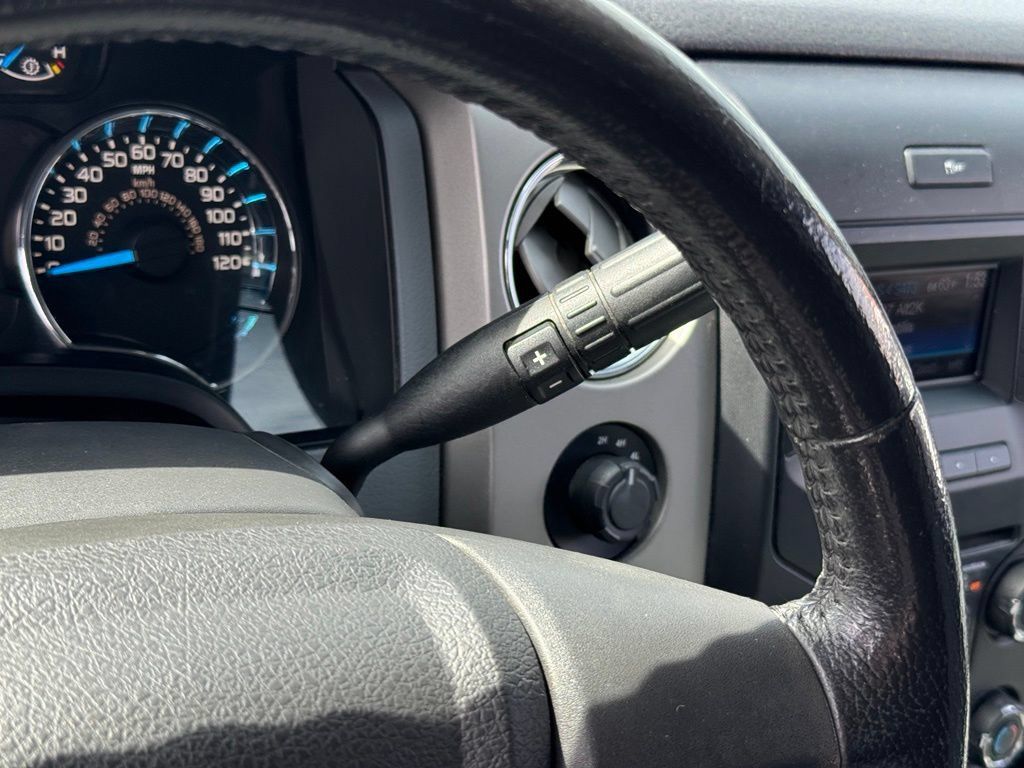 Used 2013 Ford F150 XLT w/ Luxury Equipment Group AWD/4WD image 27
