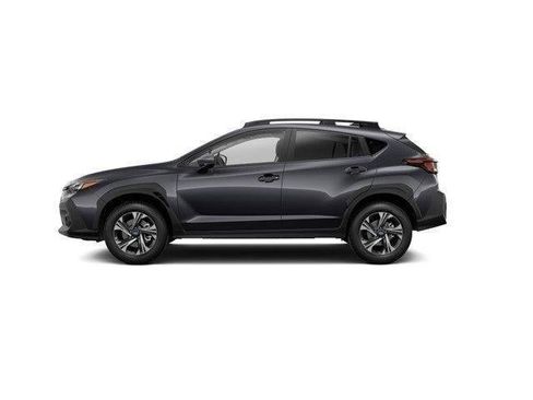 New 2025 Subaru Crosstrek 2.5i Premium image 50