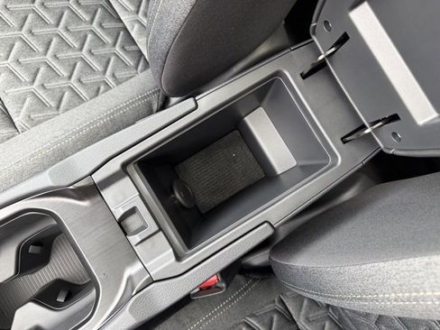 New 2026 Nissan Kicks SV w/ SV Premium Package image 34