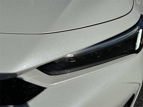 New 2026 Honda Civic Sport Touring image 9