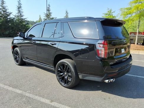 Used 2023 Chevrolet Tahoe High Country w/ Premium Package 2 AWD/4WD image 7