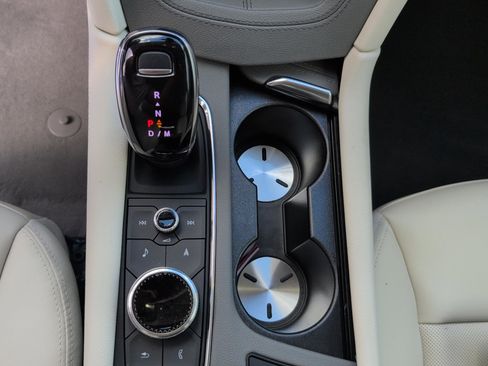 New 2026 Cadillac XT5 Premium Luxury w/ Driver Assist Package image 9