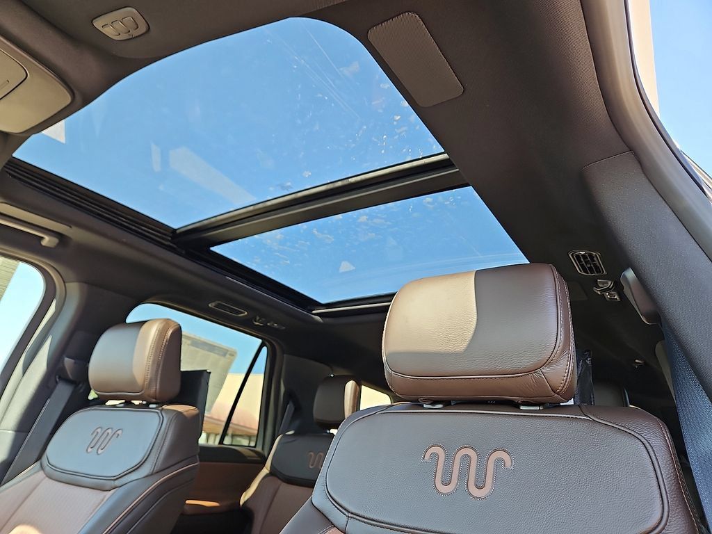 New 2026 Ford Expedition King Ranch AWD/4WD image 16