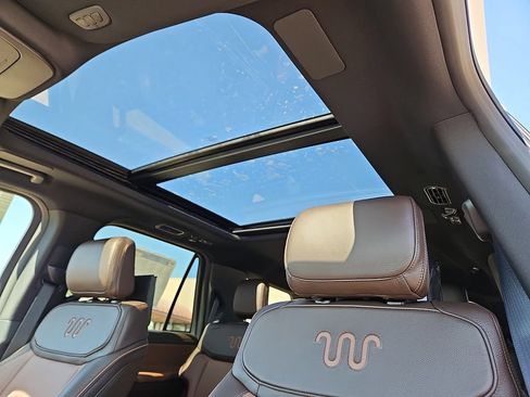 New 2026 Ford Expedition King Ranch AWD/4WD image 16