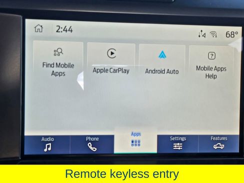 New 2026 Ford F250 XL w/ XL Chrome Package image 19