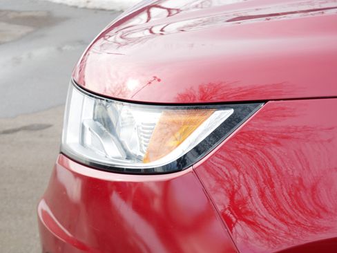 Used 2015 Ford Edge Titanium w/ Equipment Group 301A image 16