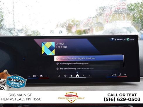 Used 2025 BMW 430i Coupe RWD image 19
