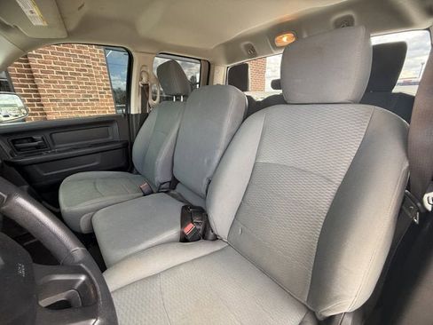 Used 2019 RAM 1500 Express w/ Express Value Package image 19