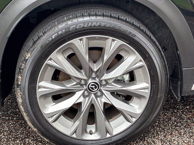 Used 2026 MAZDA CX-90 3.3 Turbo w/ Premium Plus Pkg AWD/4WD image 15
