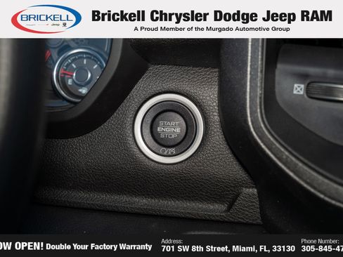 New 2024 RAM 2500 Tradesman image 25