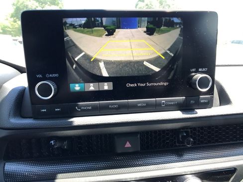 Certified 2025 Honda CR-V LX image 22