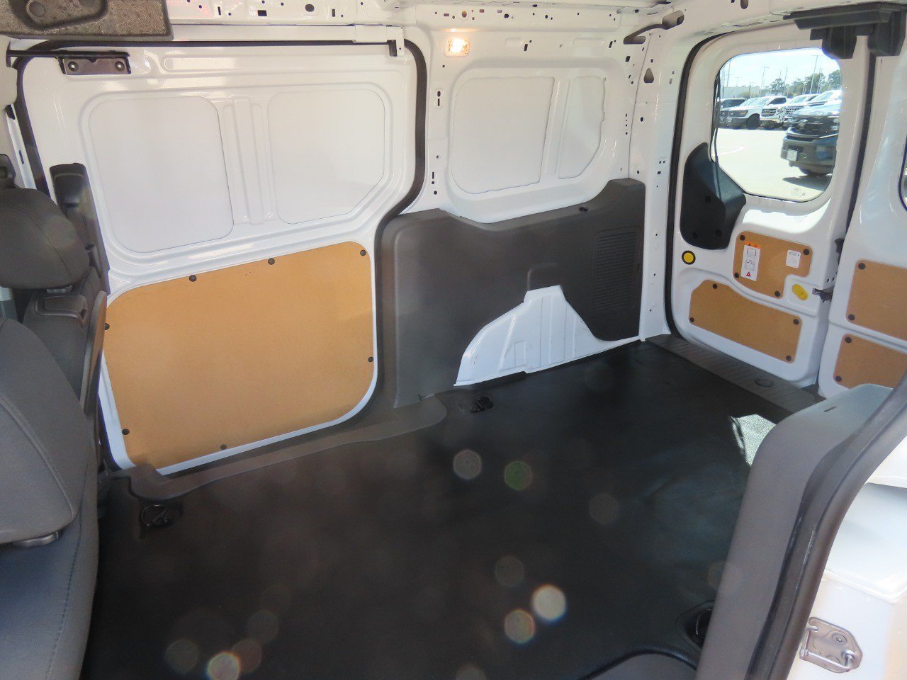 Used 2022 Ford Transit Connect XL FWD image 19