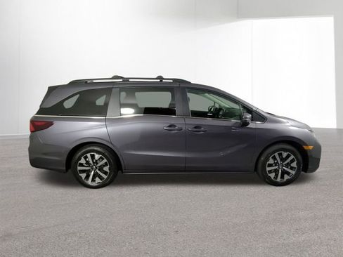 New 2026 Honda Odyssey EX-L image 22