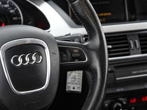 Used 2010 Audi A5 2.0T Premium Plus w/ Premium Plus Pkg image 15