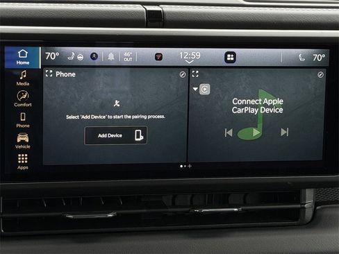 New 2025 Jeep Gladiator Mojave w/ Convenience Group image 15