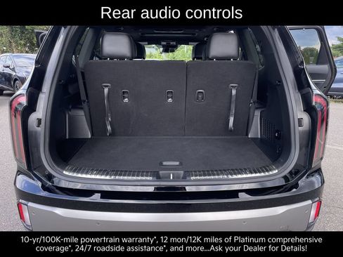 Used 2023 Kia Telluride SX Prestige X-Pro AWD/4WD image 15