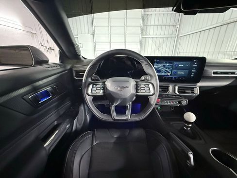 Used 2024 Ford Mustang GT Premium w/ GT Performance Package image 36