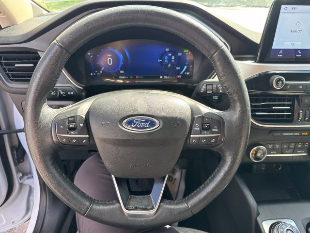 Used 2020 Ford Escape SE Sport AWD/4WD image 11