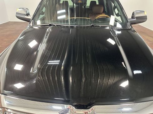 Used 2021 RAM 1500 Limited w/ Bed Utility Group image 60