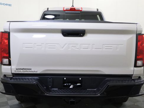 New 2026 Chevrolet Colorado Trail Boss image 7
