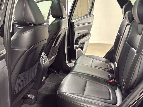 Used 2022 Hyundai Tucson Limited image 15