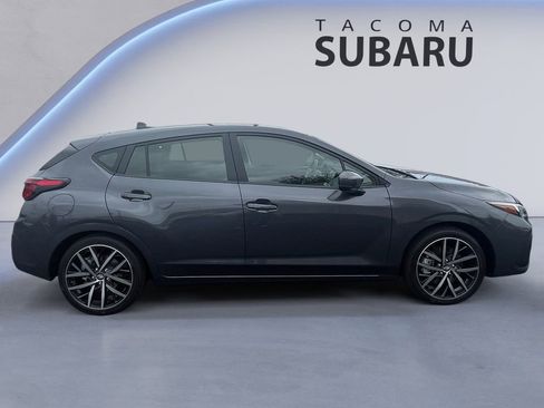 New 2026 Subaru Impreza 2.0i Sport AWD/4WD image 6