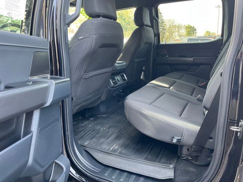 Used 2024 Ford F150 XLT w/ Equipment Group 302A MID image 10